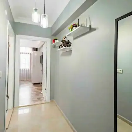 Apartment Guzel *