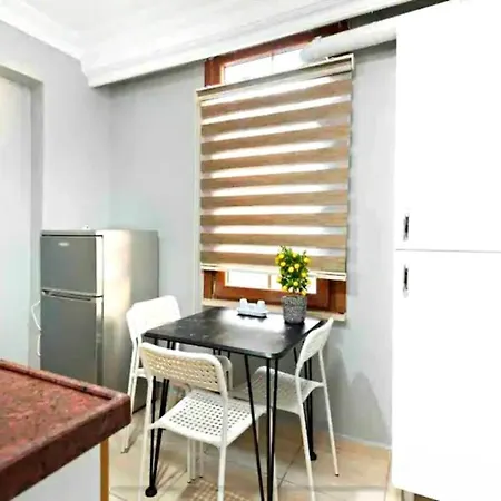 Apartment Guzel