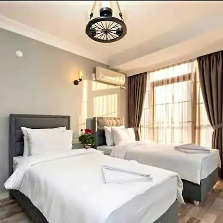 Guzel Daire Bodrum