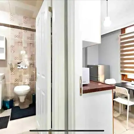 Guzel Apartmán